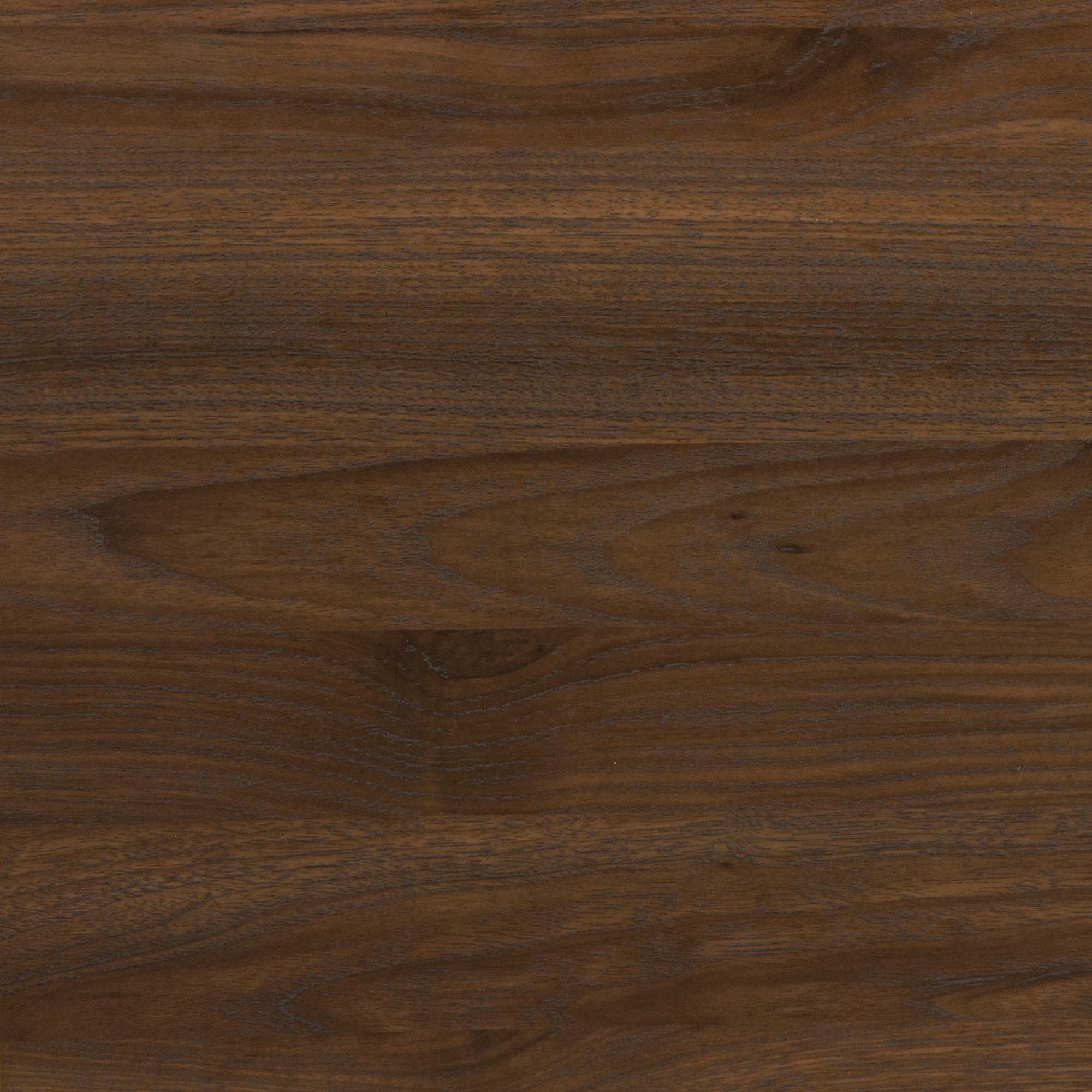 Wood 2-Door Storage Cabinet Walnut - Image 13